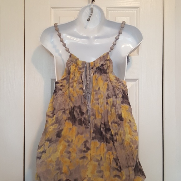 COLORFUL, NICE TOP. - Picture 5 of 8